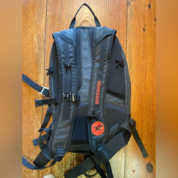 Rossignòl daypack 15 L unisex - Picture 2 of 2